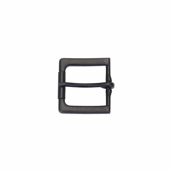 RBB.Matte Black.01.jpg Rugged Roller Buckle Image